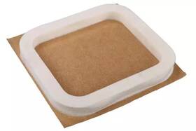 22996845 Gm Genuine High Voltage Battery Cover Seal