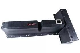 23244525 Gm Genuine High Voltage Battery Cover