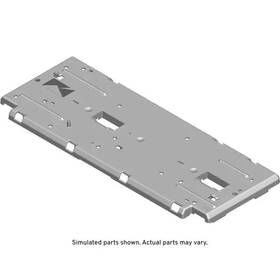 Gm 23252847 Genuine Battery Cover