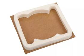 23258015 Gm Genuine High Voltage Battery Cover Seal Adhesive
