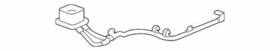 23426850 Gm Genuine 2015-2016 Chevrolet Lt High Voltage Battery Disconnect Cable