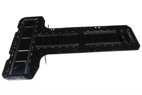 24282728 Gm Genuine High Voltage Battery Tray