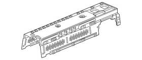 24286460 Gm Genuine Battery Hold Down Retainer