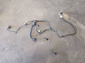 13590235 Gm 25776703 Truck Wiring Harness Delphi 2009 Chevy Gmc 2500 3500 13590235 Gm 25776703 Truck Wiring Harness Delphi 2009 Chevy Gmc 2500 3500