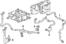 26331669 Gm Genuine F S Hose