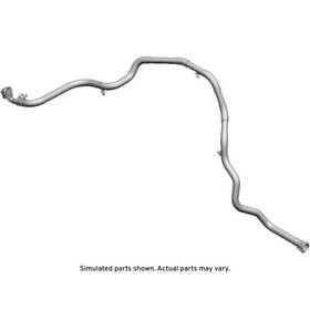 85532273 Gm Genuine Coolant Hose