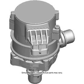 85573833 Gm Genuine Drive Motor Inverter Cooler Water Pump
