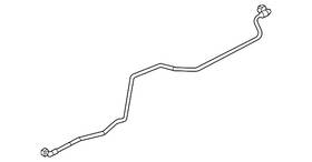 Gm 85843858 Genuine Inlet Hose