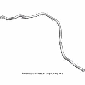 85856235 Gm Genuine F S Hose