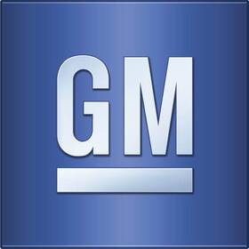 86548925 Gm Genuine F S Hose