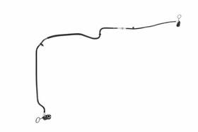 Gm 86797477 Genuine Vent Hose