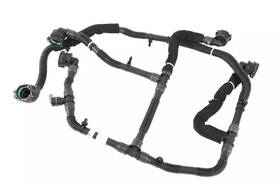 86803296 Gm Genuine Outlet Hose