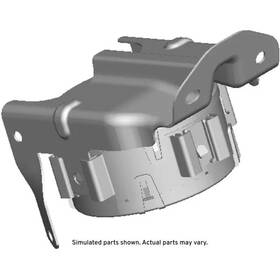 86819930 Gm Genuine Pedestrian Spkr