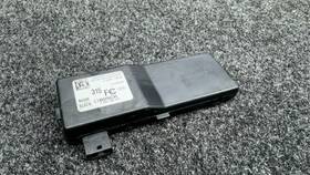 13501981 Gm Chevy Camaro Oem 2010 Ss Center Windshield Mount Keyless Entry Receiver Bosch 315