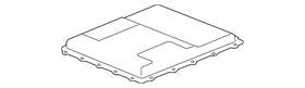 24241225 Gm Genuine Parts Drive Motor Power Inverter Module Cover