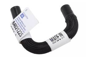 84021225 Gm Genuine Parts Drive Motor Power Inverter Module Cooling Outlet Hose