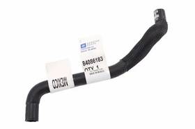 84086183 Gm Genuine Parts Inlet Hose