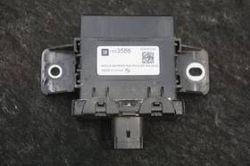 13553588 Gm Trucks Pedestrian Sound Alarm Module Oem Hummer Ev 2023-2025 Sierra 2024