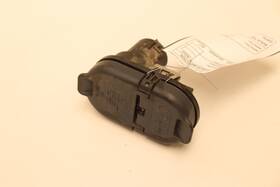 84056018 Gm Trucks 2020-2024 Chevy Silverado 2500hd Trailer Tow Hitch Receptacle Plug Connector Oem