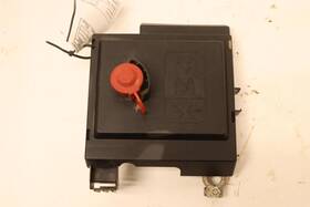84095551 Gm Trucks 2018-2019 Chevy Silverado 1500 Battery Distribution Fuse Terminal Block Oem