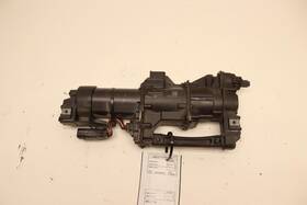 84490334 Gm Trucks 2020-2023 Chevy Silverado 2500hd Rear Trunk Tailgate Lock Actuator Motor Oem