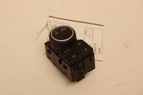 84526538 Gm Trucks 2020-2023 Chevy Silverado 2500hd 3500hd 4x4 Ride Drive Mode Switch Oem