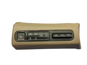 84533941 Gm Trucks 2021 Gmc Yukon Xl Denali Oem Driver Parking Traction Lane Assist Switch Panel