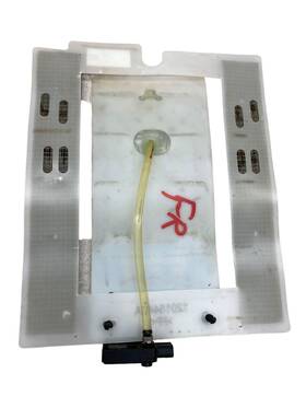 84537994 Gm Trucks 2020-2022 Gmc Sierra K3500 Front Right Side Seat Occupancy Sensor Pad
