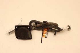84619543 Gm Trucks 2020-2023 Chevy Silverado 2500hd Rear Truck Bed Power Outlet With Wire Harness Oem