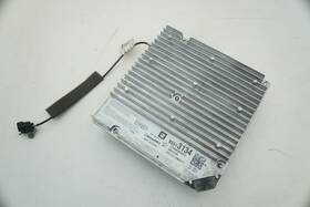 85513134 Gm Trucks Radio Receiver Sirius Xm Satellite Control Module Gmc Sierra 2500 2021