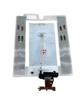 85523718 Gm Trucks 2022 Gmc Yukon Front Right Passenger Seat Occupant Discrimination Sensor Mat Pad