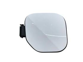 85549819 Gm Trucks 2022-2024 Hummer Ev Pickup Charger Port Door Lid Cover Interstellar White Gaz