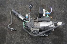 86516832 Gm Trucks Air Suspension Compressor Assembly Oem Gmc Hummer Ev 2024