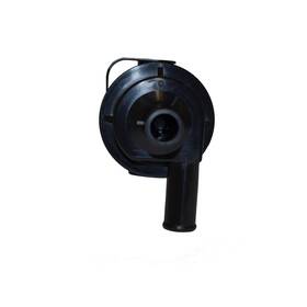 170-4100 Gmb North America Water Pump Electric Plastic Natural Each