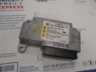591-61773 Gmc Acadia Air Bag Control Module