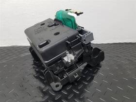15197808 Gmc Truck 02-03 Envoy Interior Fuse Relay Box Oem