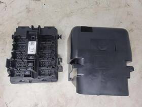 20813086 Gmc Truck Yukonxl15 2010 Fuse Box Cabin