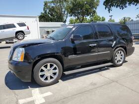 22925248 Gmc Truck Yukon 2014 Dash Wire Harness 8258584