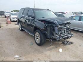 23268830 Gmc Truck Yukon 2015 Dash Wire Harness 7793902