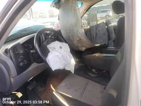 25856675 Gmc Truck Sierra150 2008 Dash Wire Harness 7694147