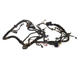 648.gm9103 Gmc Truck 2003 Sonoma Oem Engine Wiring Harness Some Damaged Wires 2wd 4.3l