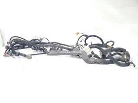 648.gm9e03 Gmc Truck 2003 Envoy Oem 4.2l Engine Wiring Harness 2wd