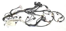 648.gm9h14 Gmc Truck 2014 Terrain Oem Engine Wire Harness 2.4l 4 Cylinder Fwd