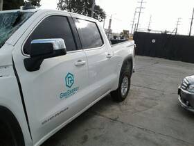 660-10435 Gmc Truck Sierra150 2022 Conv/invert/charger 126359