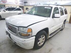663.gm9204 Gmc Truck Denali 2004 Fuse Box Cabin 1719873