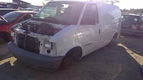 663.gm9400 Gmc Truck Interior Safarivan 2000 Fuse Box Cabin 278425