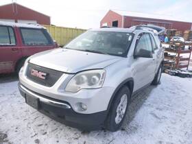 663.gm9a11 Gmc Truck Acadia 2011 Fuse Box Cabin 1628783