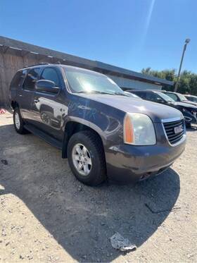 663.gm9d11 Gmc Truck Yukon 2011 Fuse Box Cabin 3037364