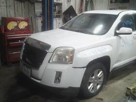 663.gm9h12 Gmc Truck Terrain 2012 Fuse Box Cabin 2028861