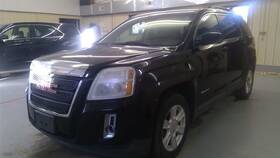 663.gm9h13 Gmc Truck Terrain 2013 Fuse Box Cabin 1634914